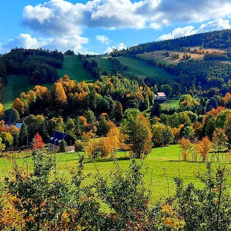 Appartement Apartament Sadyba *