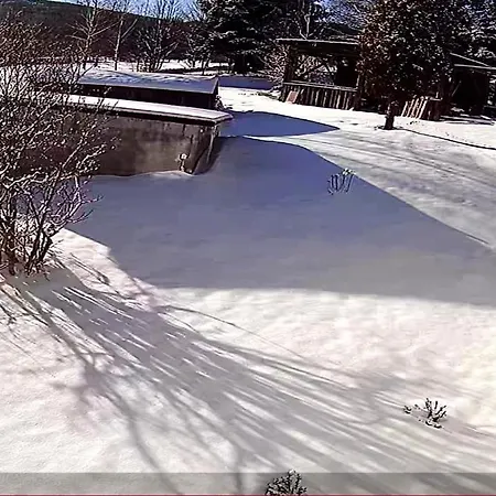 Appartement Apartament Sadyba