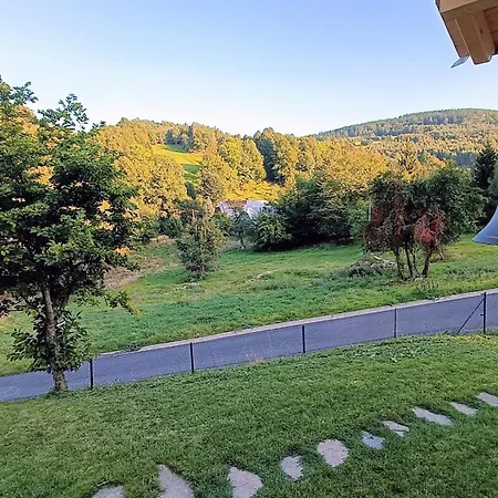 Apartament Sadyba Świeradów-Zdrój