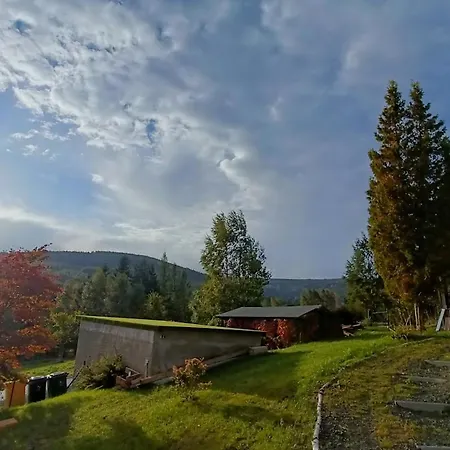 Apartament Sadyba * Świeradów-Zdrój