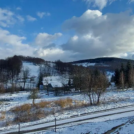 Apartment Apartament Sadyba