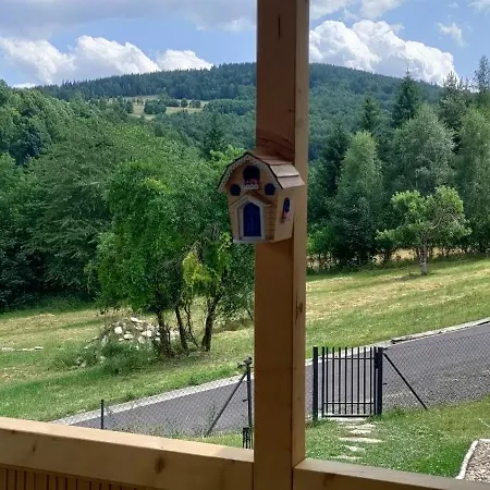 Apartment Apartament Sadyba