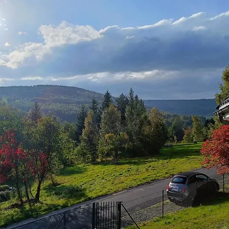 Apartament Sadyba * Świeradów-Zdrój