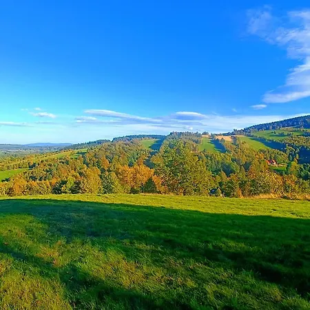 Apartament Sadyba Świeradów-Zdrój