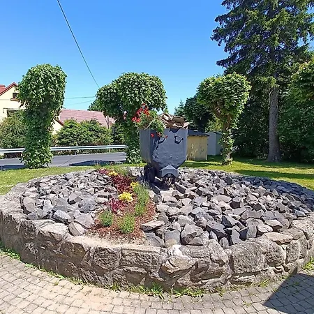 Apartment Apartament Sadyba Świeradów-Zdrój