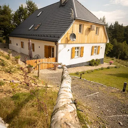 Apartament Sadyba * Świeradów-Zdrój