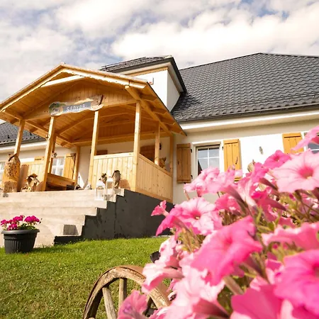 Apartment Apartament Sadyba *