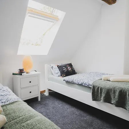 Apartament Sadyba * Świeradów-Zdrój