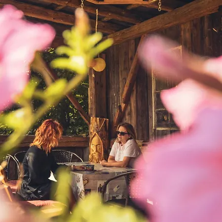 Apartament Sadyba Appartement