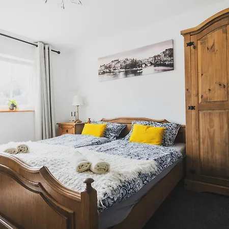 Apartament Sadyba Appartement *