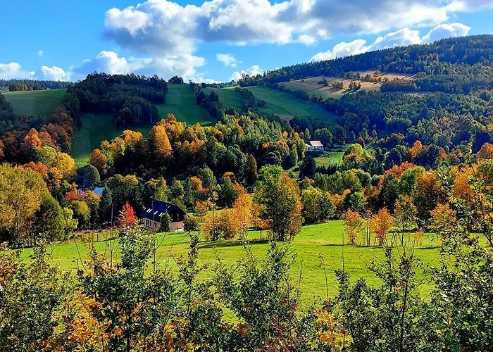 Appartement Apartament Sadyba *