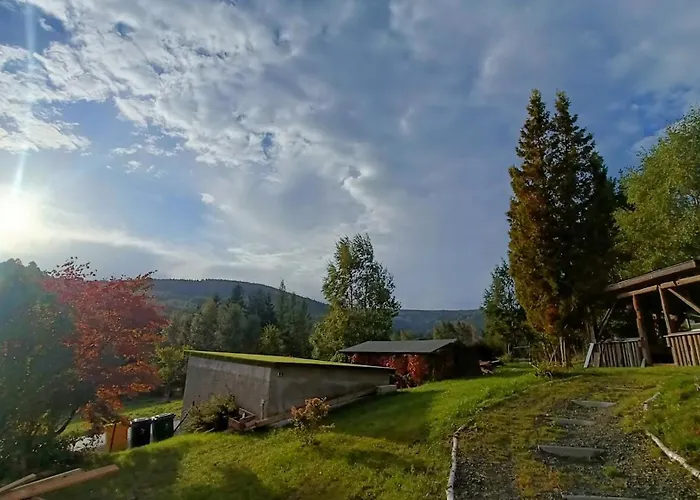 Apartament Sadyba * Świeradów-Zdrój