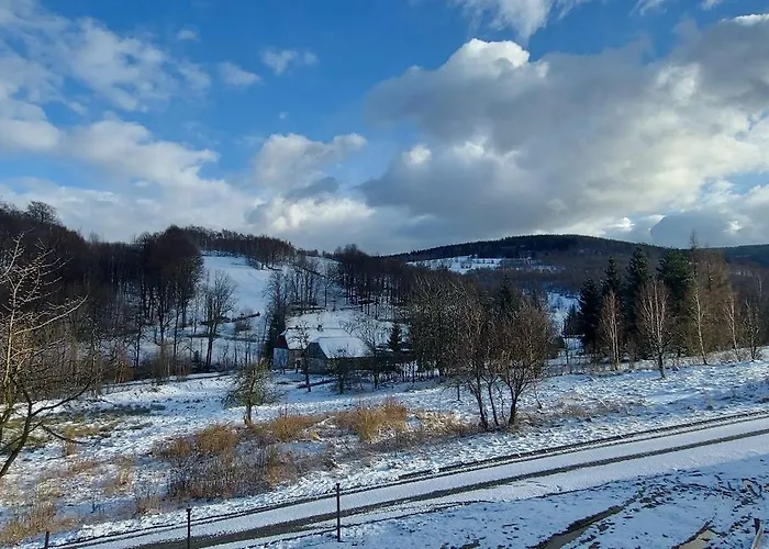 Appartement Apartament Sadyba