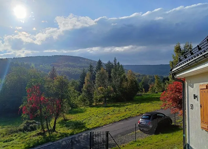 Apartament Sadyba * Świeradów-Zdrój