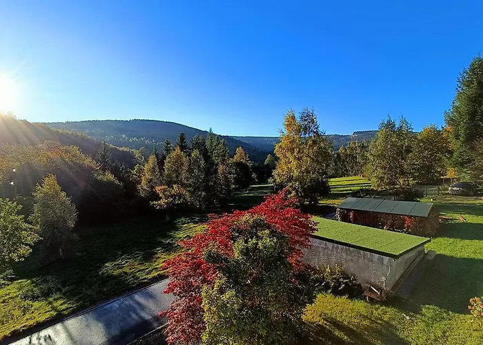 Apartament Sadyba Appartement *