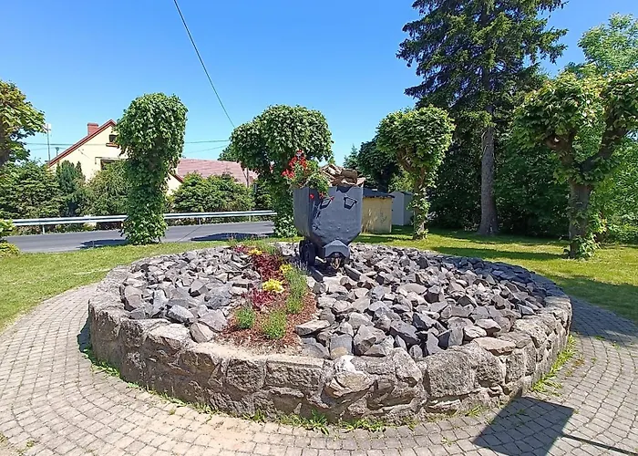 Appartement Apartament Sadyba Świeradów-Zdrój