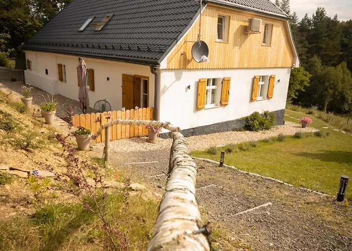 Apartament Sadyba * Świeradów-Zdrój