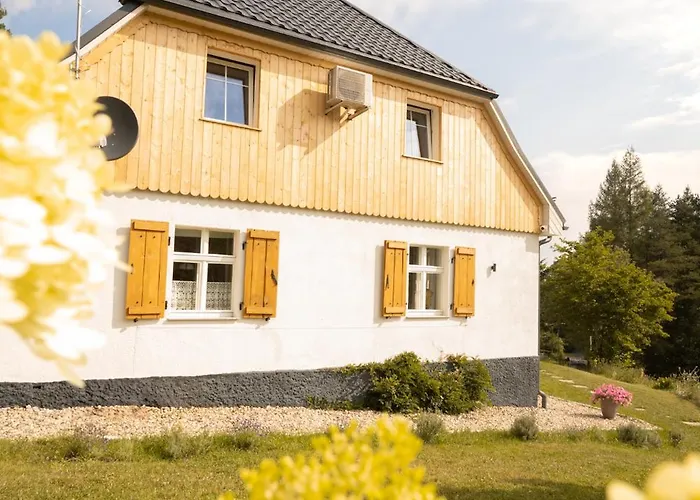 Appartement Apartament Sadyba