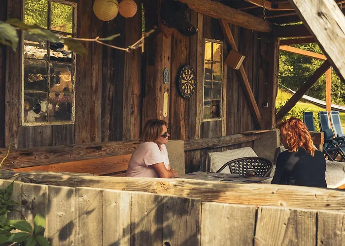 Apartament Sadyba Appartement *