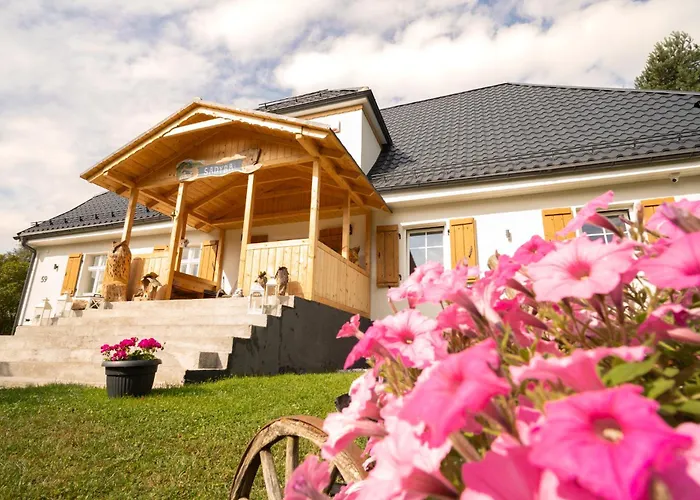 Appartement Apartament Sadyba *