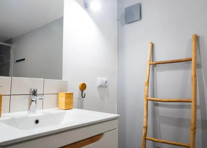 Apartament Sadyba Appartement Świeradów-Zdrój