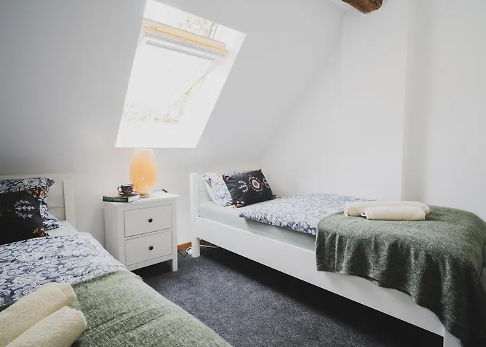 Apartament Sadyba * Świeradów-Zdrój