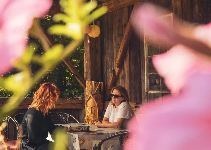 Apartament Sadyba Appartement