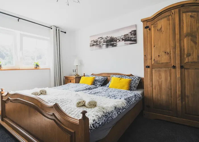 Apartament Sadyba Appartement *